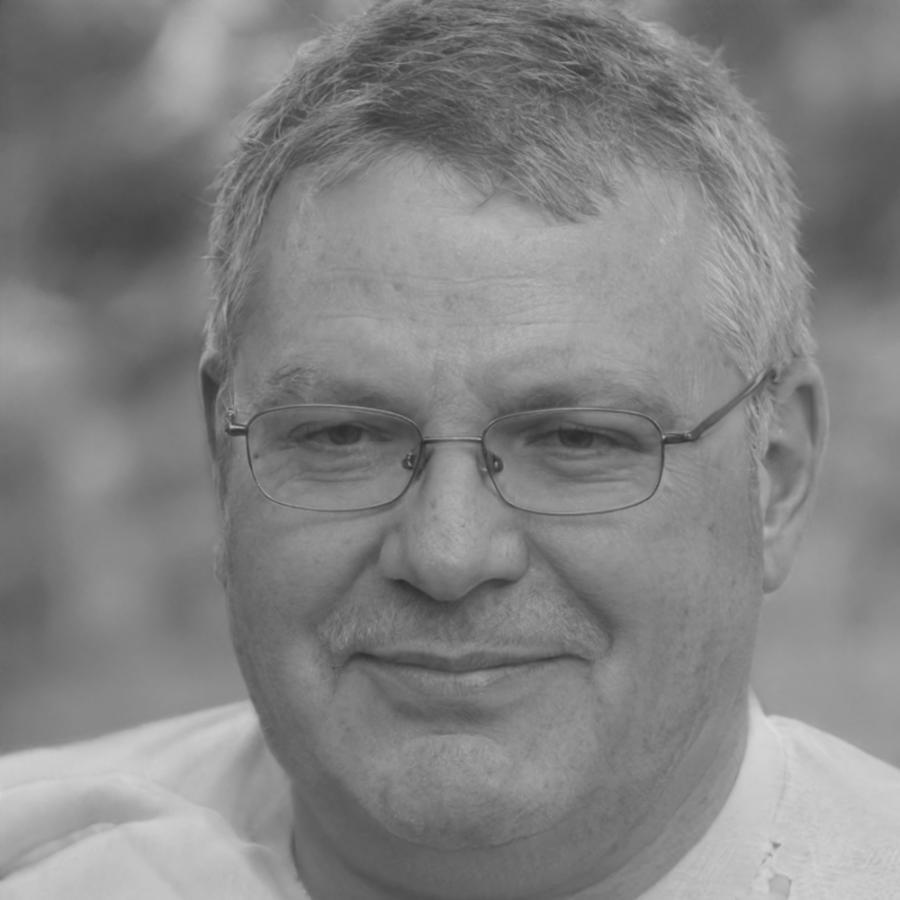 Portrait de Matthieu Bertrand, formateur expert