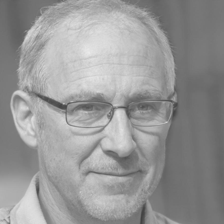 Matthieu Dubois, responsable infrastructure