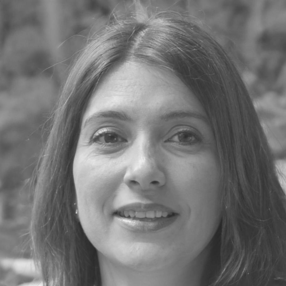 Sarah Chen, experte sécurité informatique